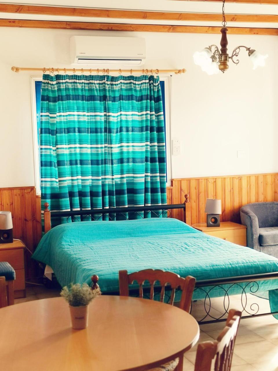 Kanalli Apartments 포모스 외부 사진