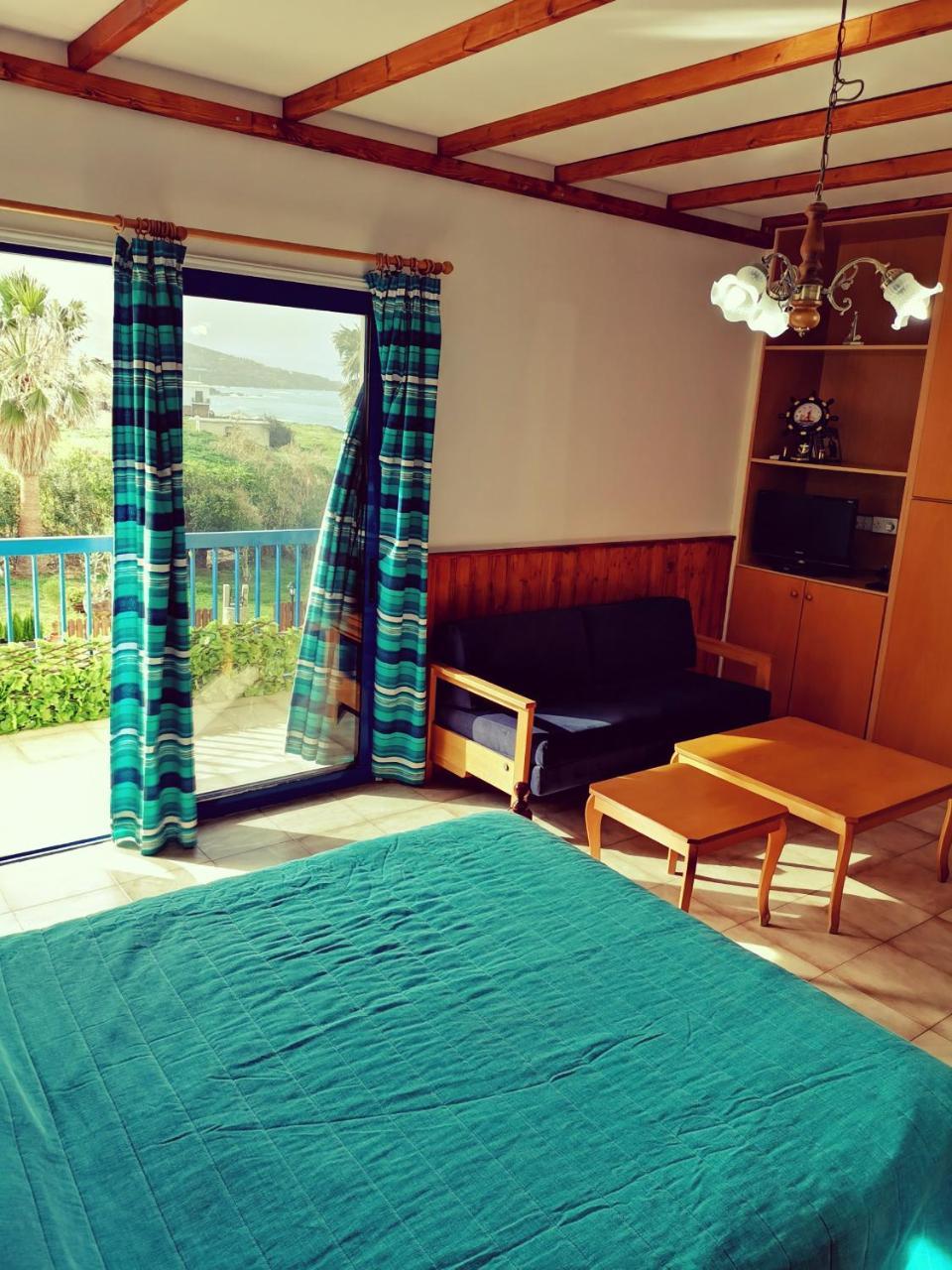 Kanalli Apartments 포모스 외부 사진