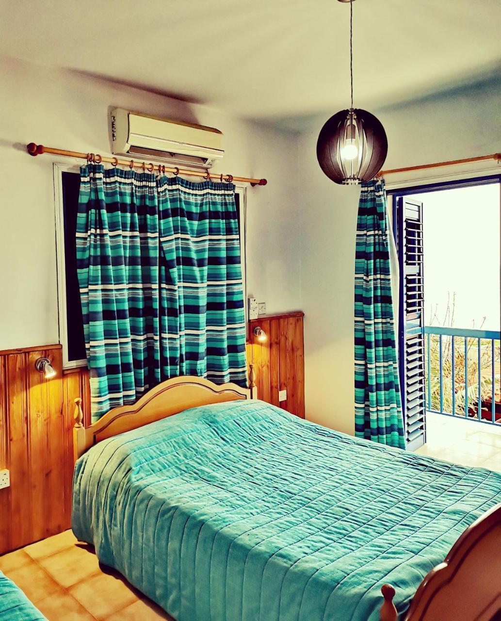 Kanalli Apartments 포모스 외부 사진